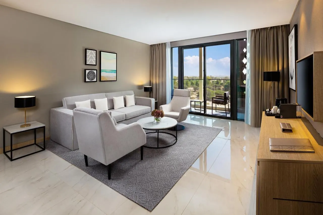 Hotel Millennium Place Mirdif Dubai