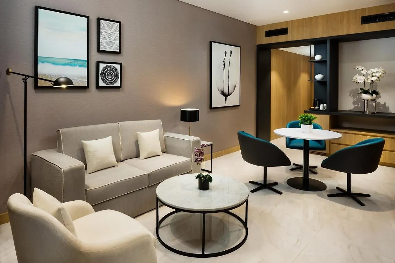 **** Hotel Millennium Place Mirdif Dubai United Arab Emirates