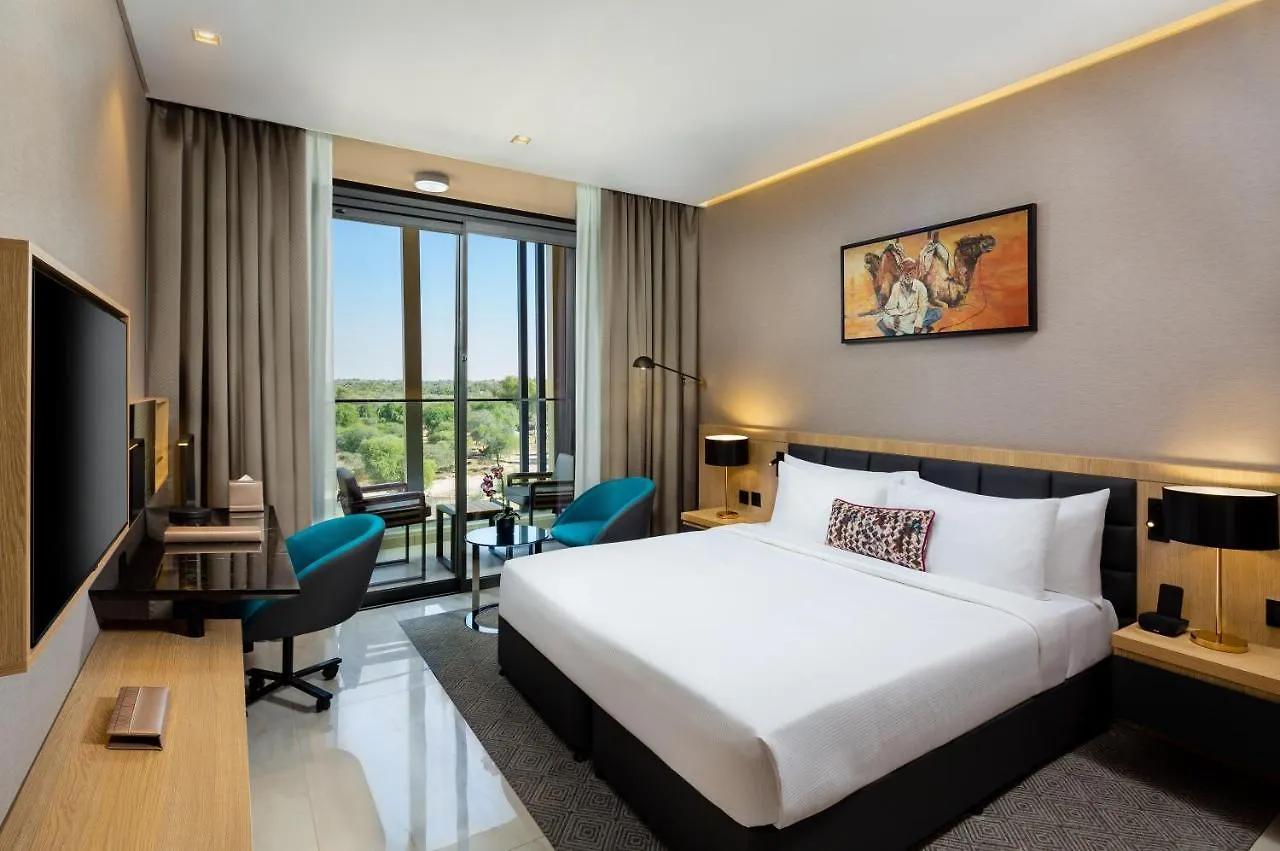 Millennium Place Mirdif Dubai