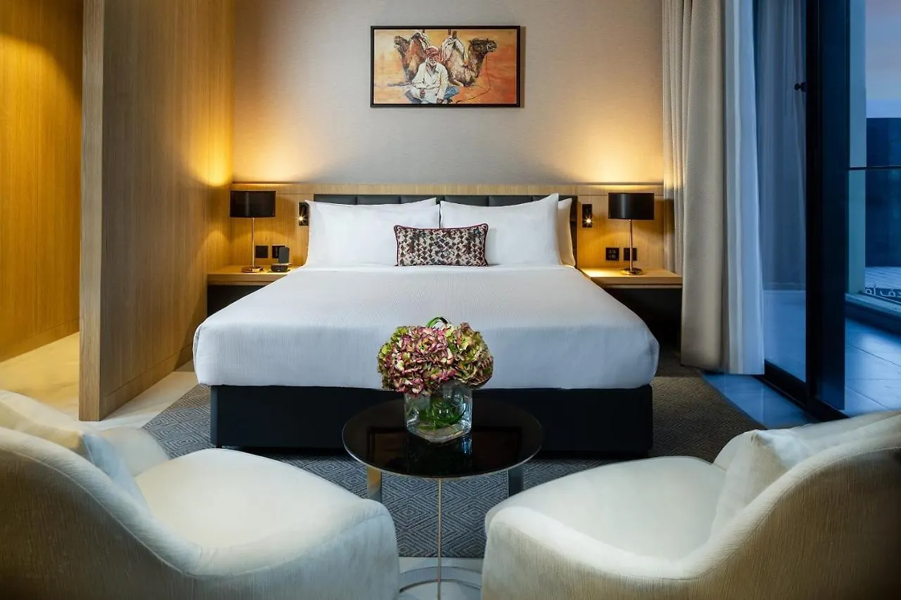 Millennium Place Mirdif Dubai Hotel