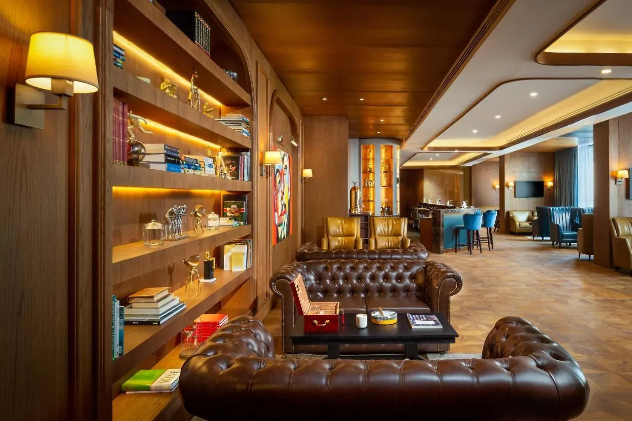 Millennium Place Mirdif Dubai 4*,