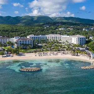 Hyatt Zilara Rose Hall Adults Only 5* Montego Bay