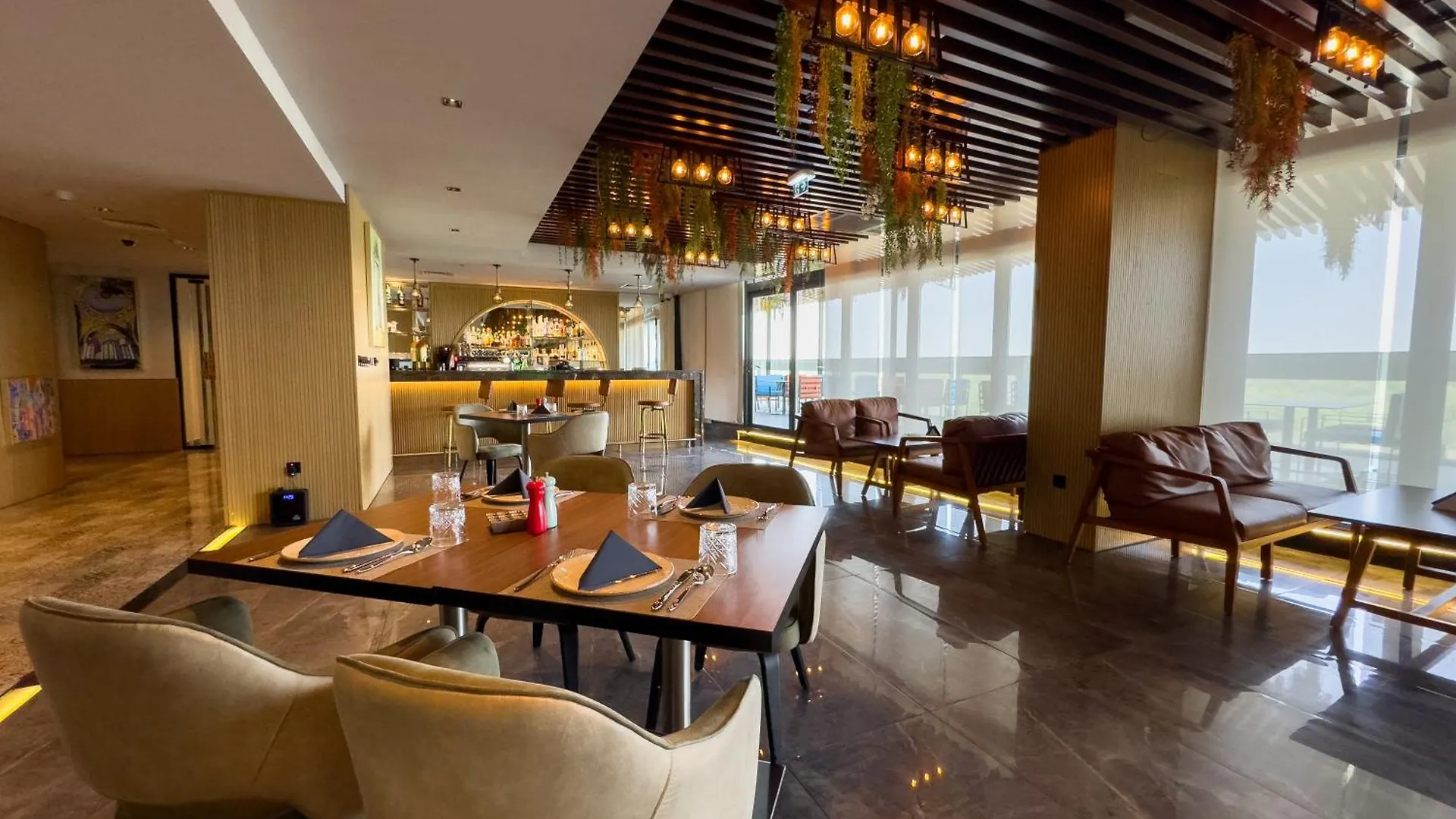 Hotel Millennium Place Mirdif Dubai
