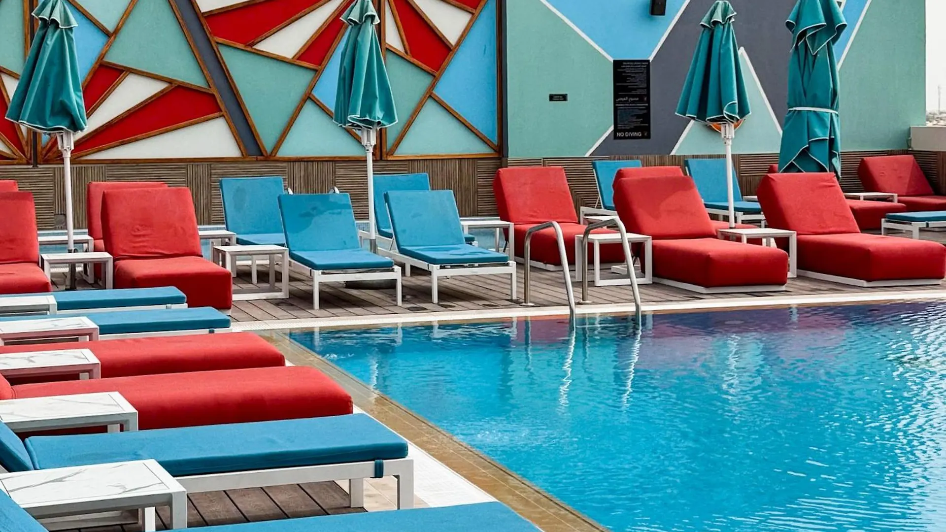 Millennium Place Mirdif Dubai Hotel