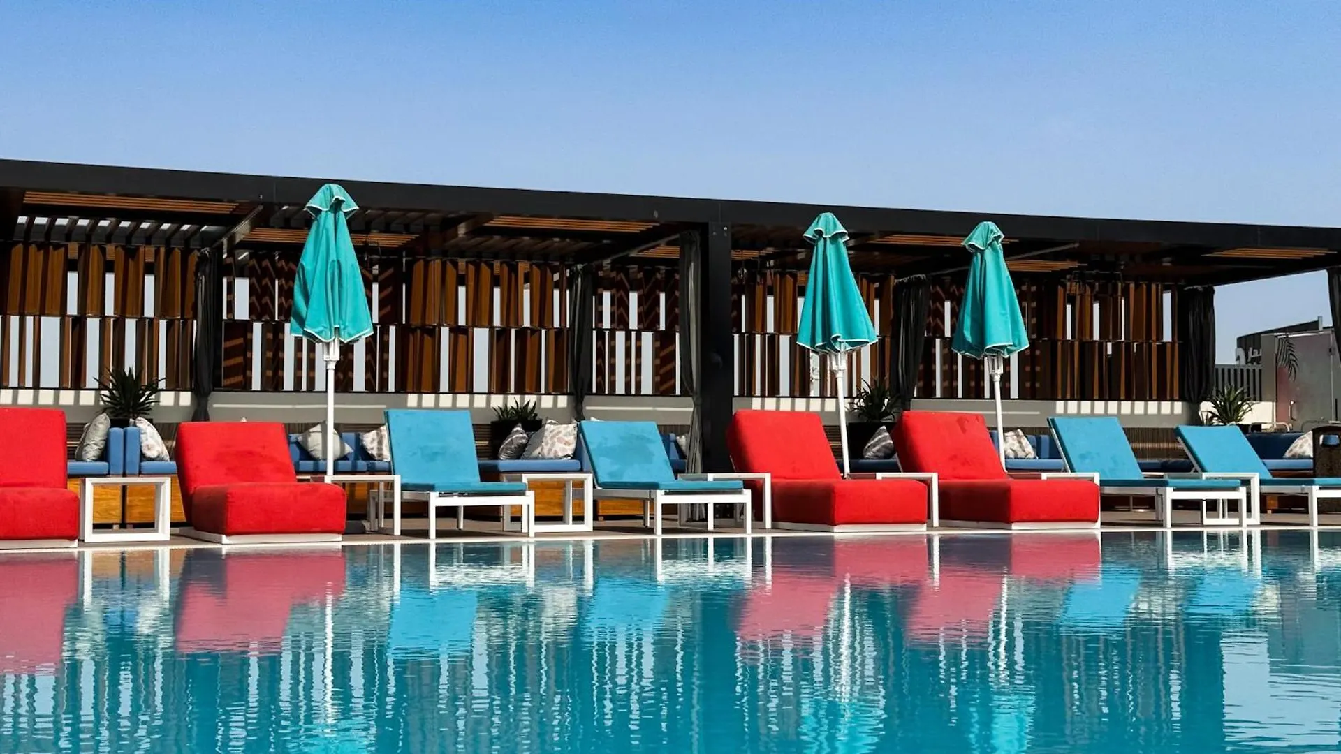 Millennium Place Mirdif Dubai United Arab Emirates