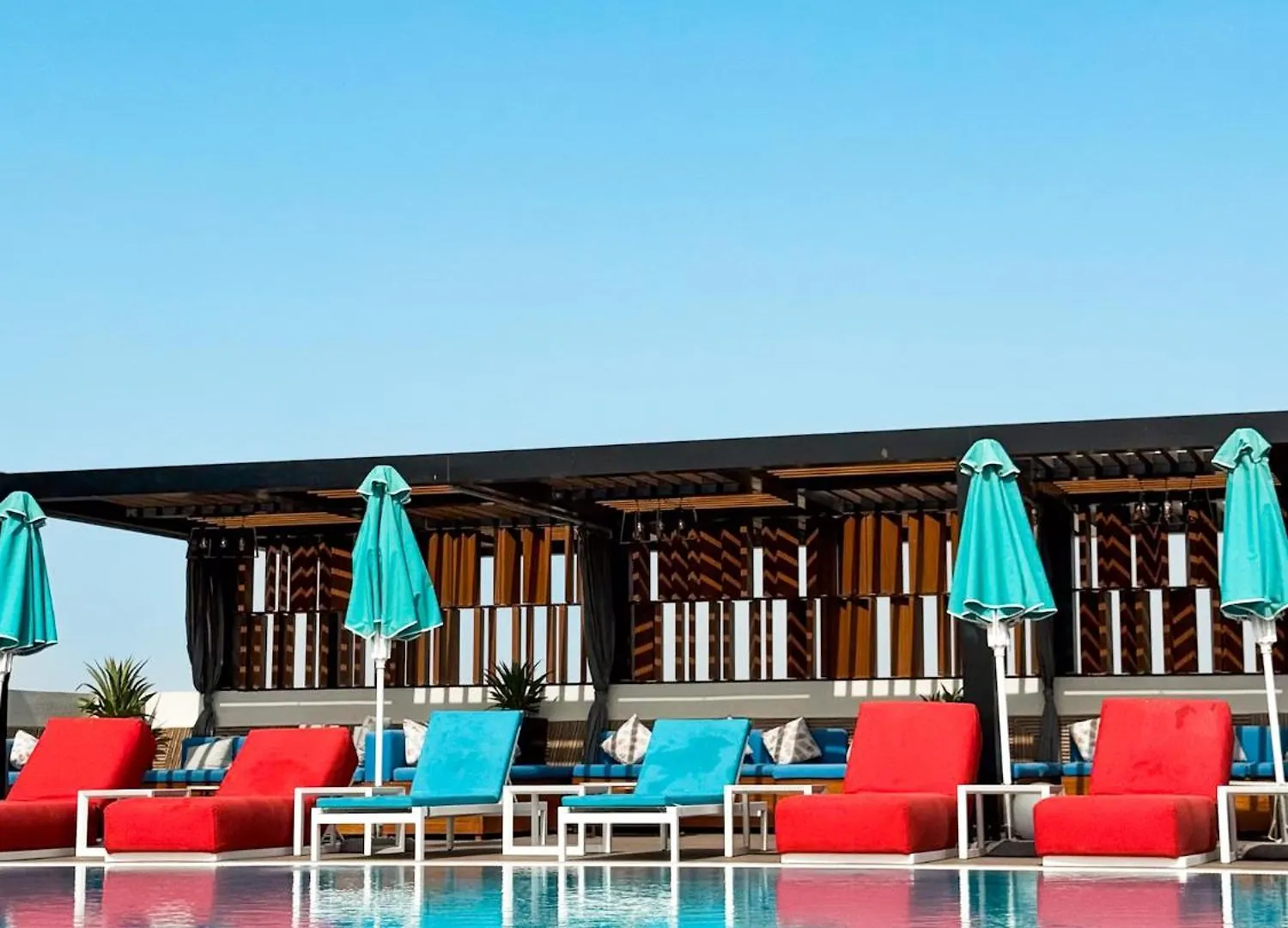 Millennium Place Mirdif Dubai