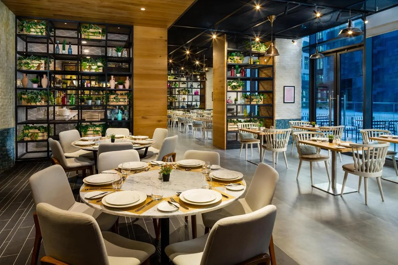 Millennium Place Mirdif Dubai 4*,  United Arab Emirates