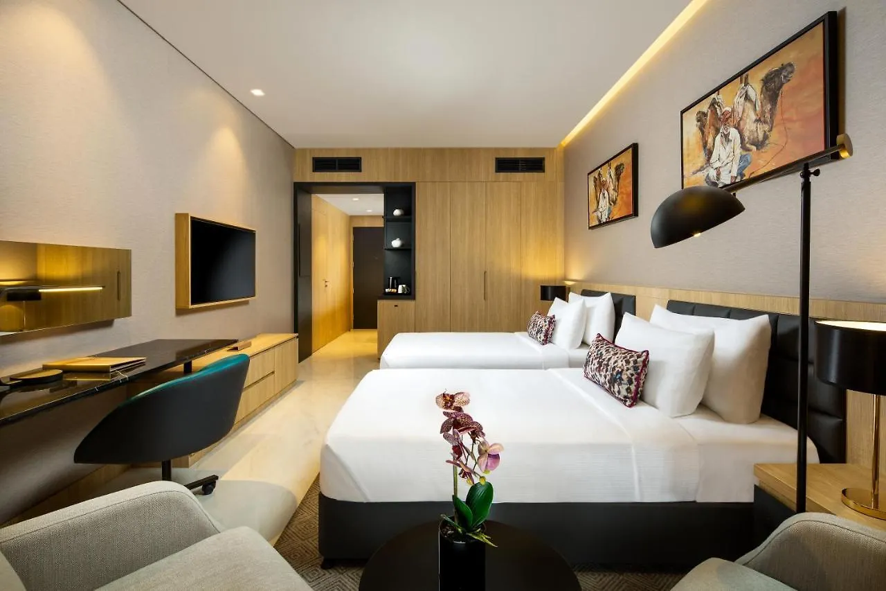 Hotel Millennium Place Mirdif Dubai