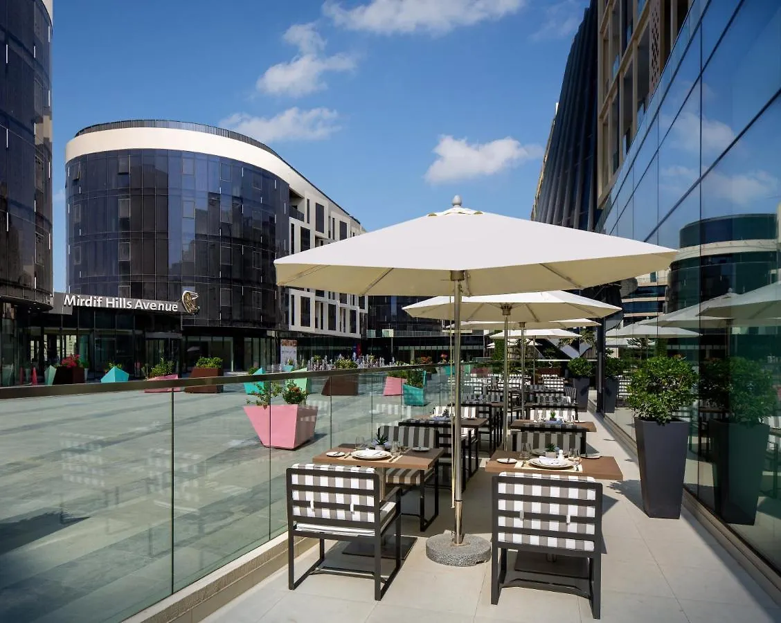 Millennium Place Mirdif Dubai 4*,