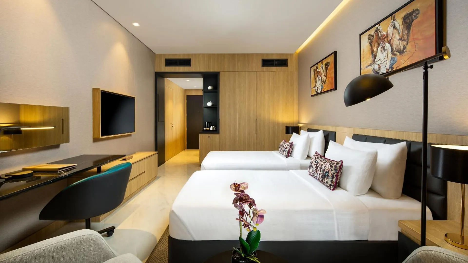 Millennium Place Mirdif Dubai 4*,  United Arab Emirates